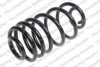 VAUXH 424402 Coil Spring